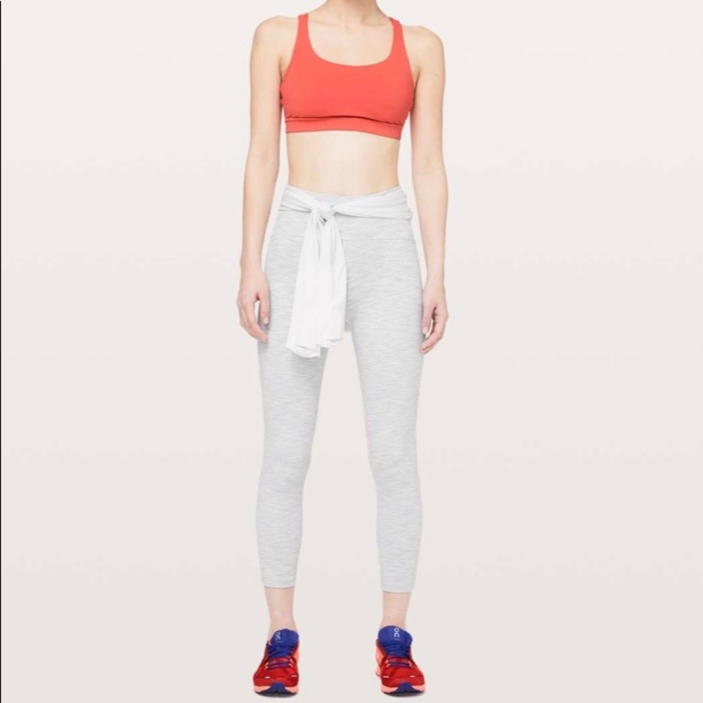 Like New Size 4 lululemon